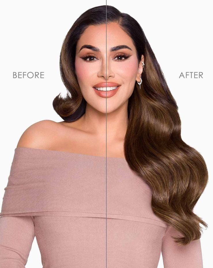 BARELY THERE® Mix & Match