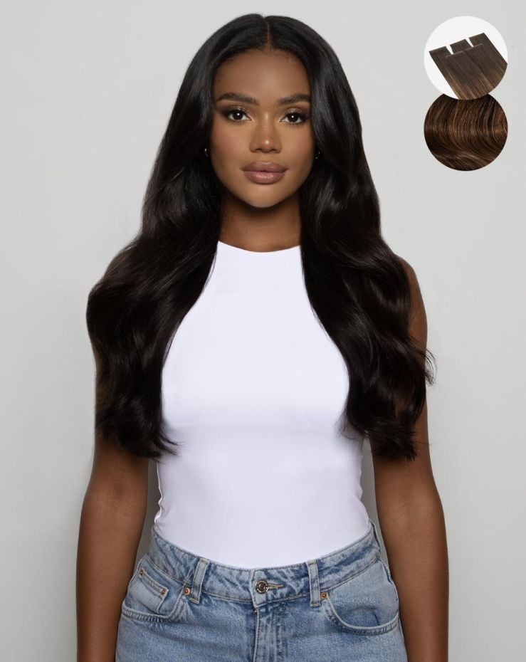 20" Invisi® Tape - Dubai