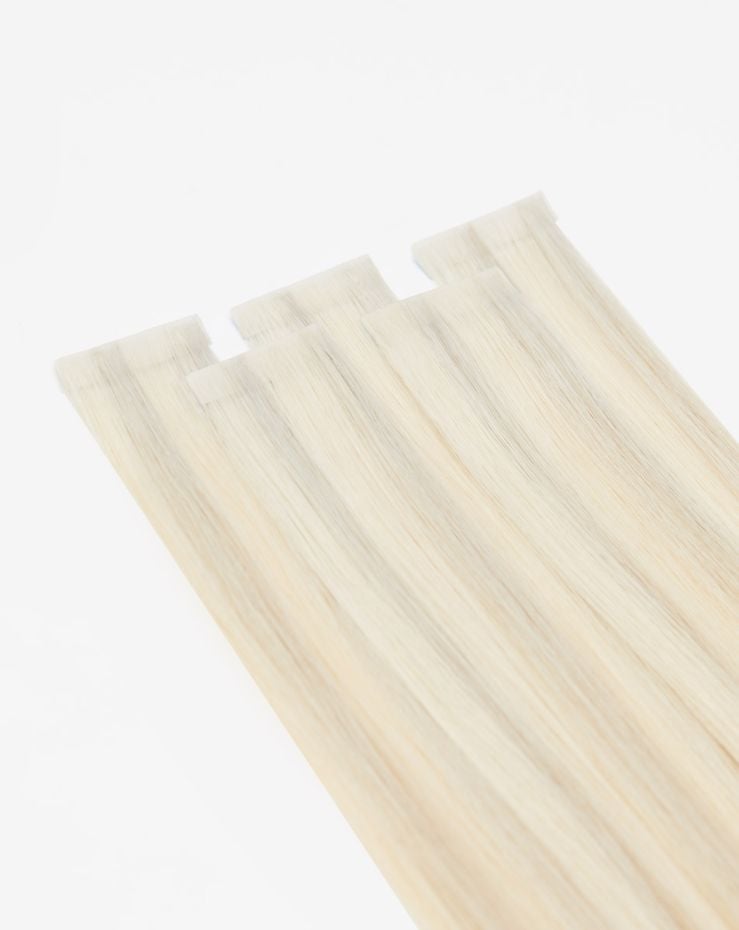 20" Invisi® Tape - Iced Blonde