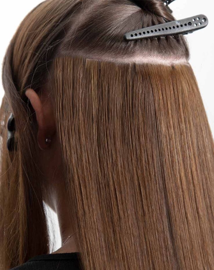 18" Invisi® Tape - Brond'mbre