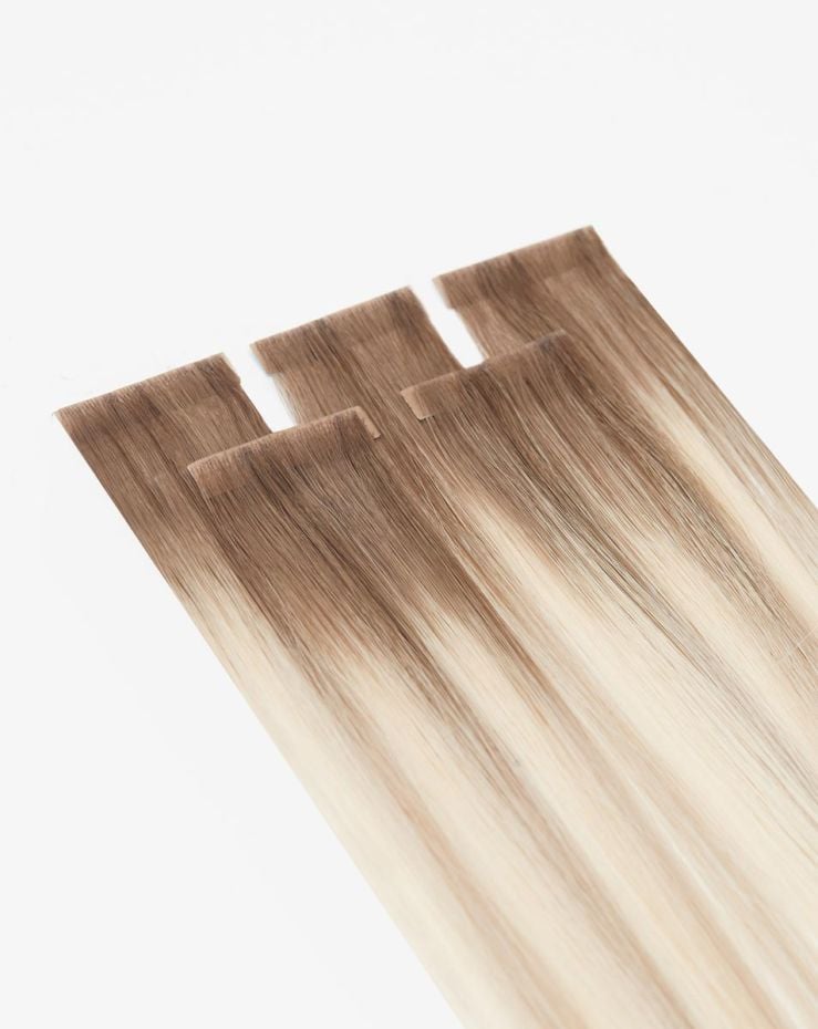20" Invisi® Tape - Scandinavian Blonde