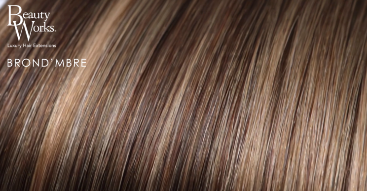 18" Invisi® Tape - Brond'mbre