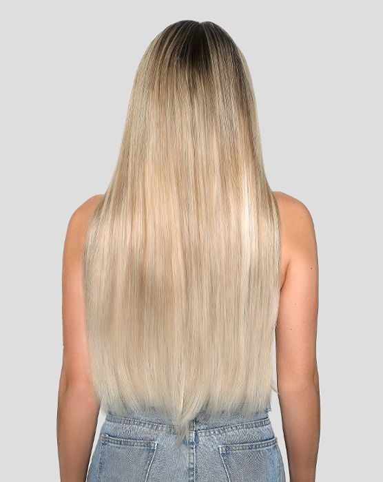 22" Celebrity Choice® - Weft Hair Extensions