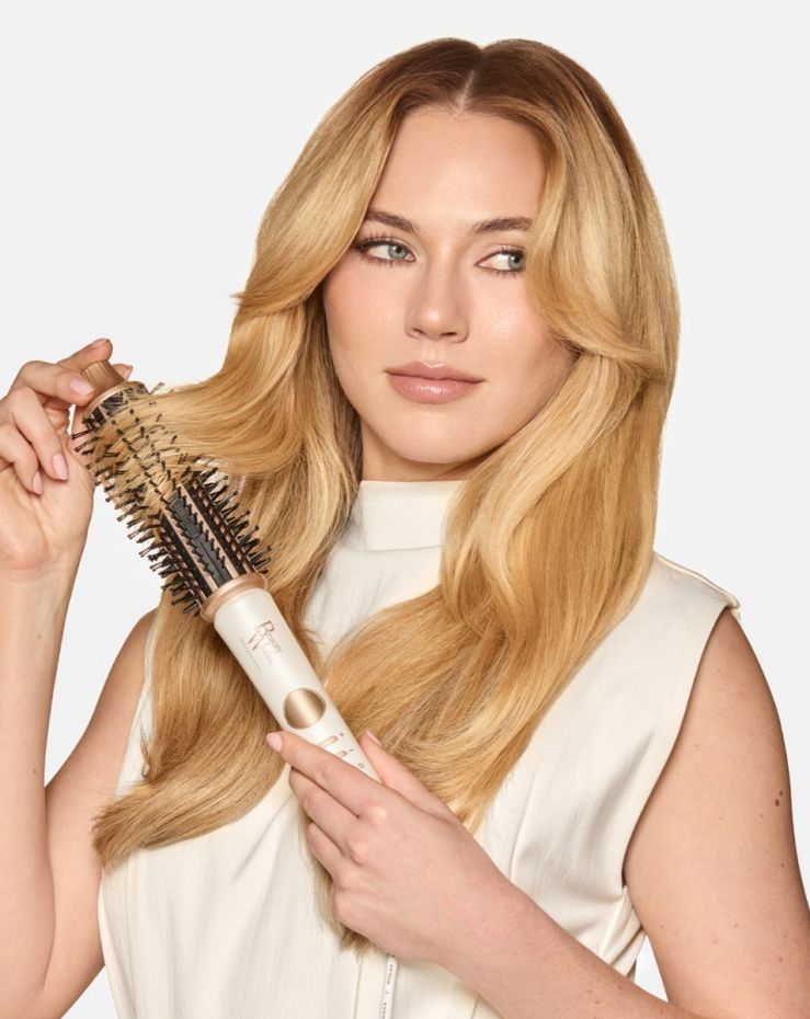 Hot Brush | Styling Tools | Beauty Works