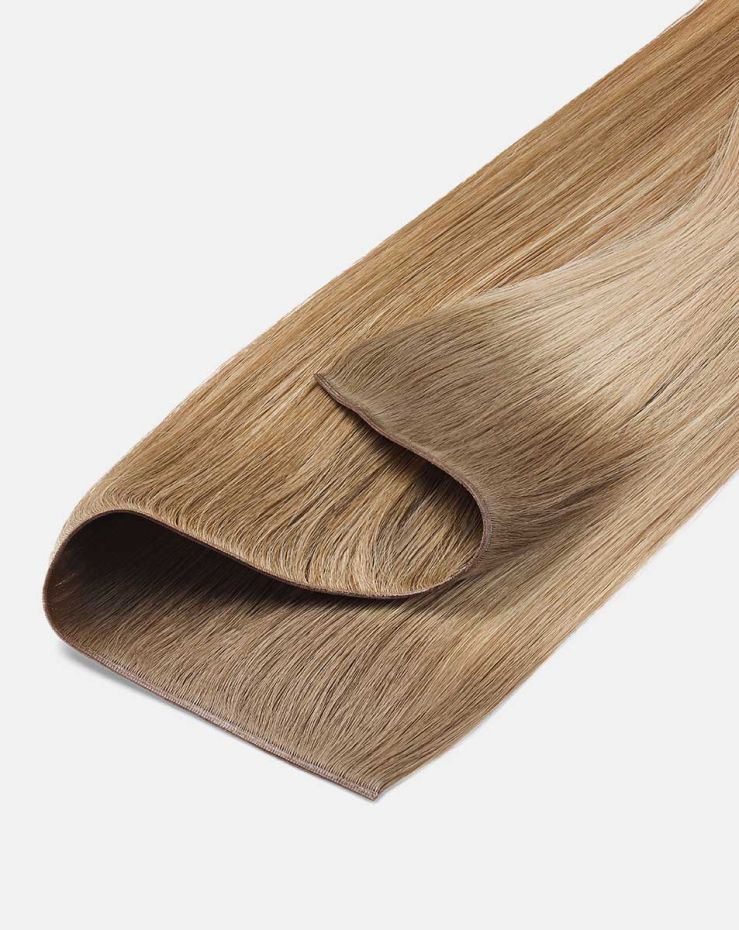 22" Double Wear® Reversible Weft - Golden Apricot