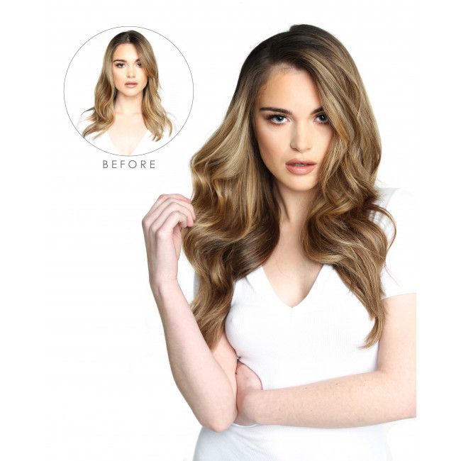 18" Hair Enhancer