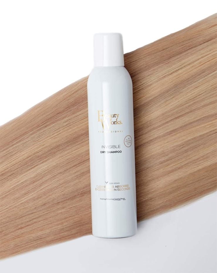Beauty Works Dry Shampoo 300ml