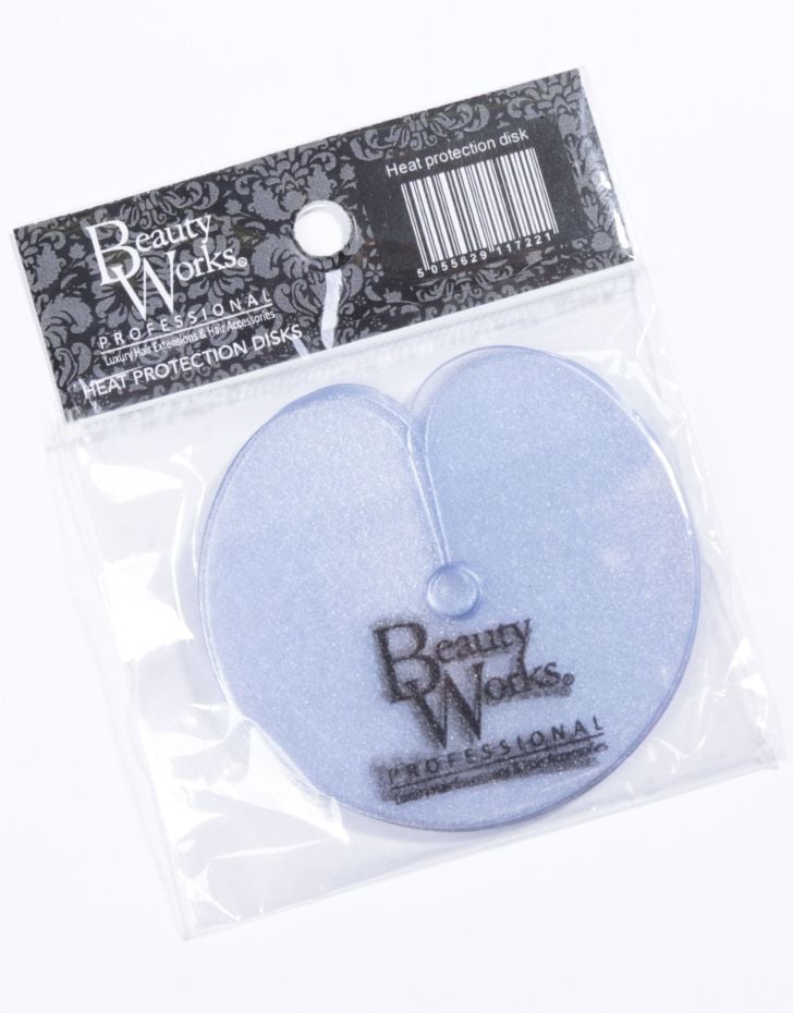 Heat Protector Disks