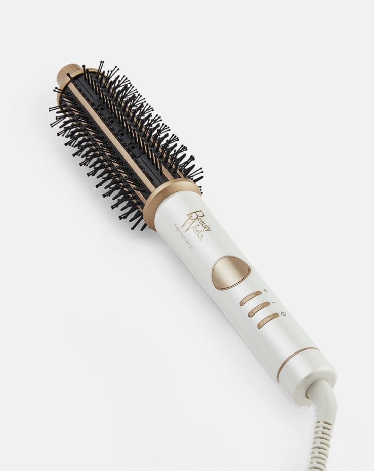 Beauty Works XXL Volume Hot Brush - 38mm