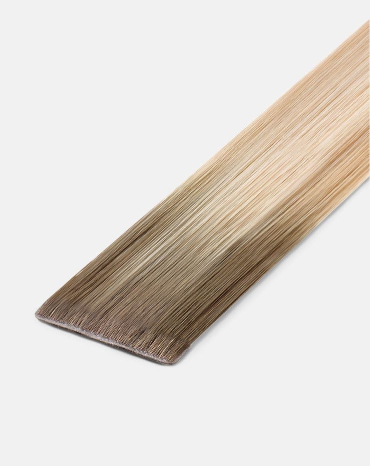 60cm Invisi® Tape Extensions - Calabasas