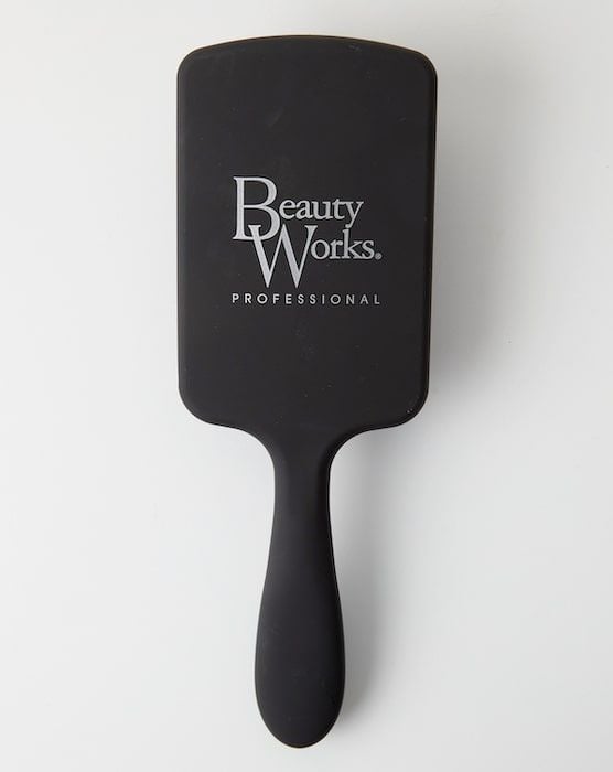 Large Paddle Brush