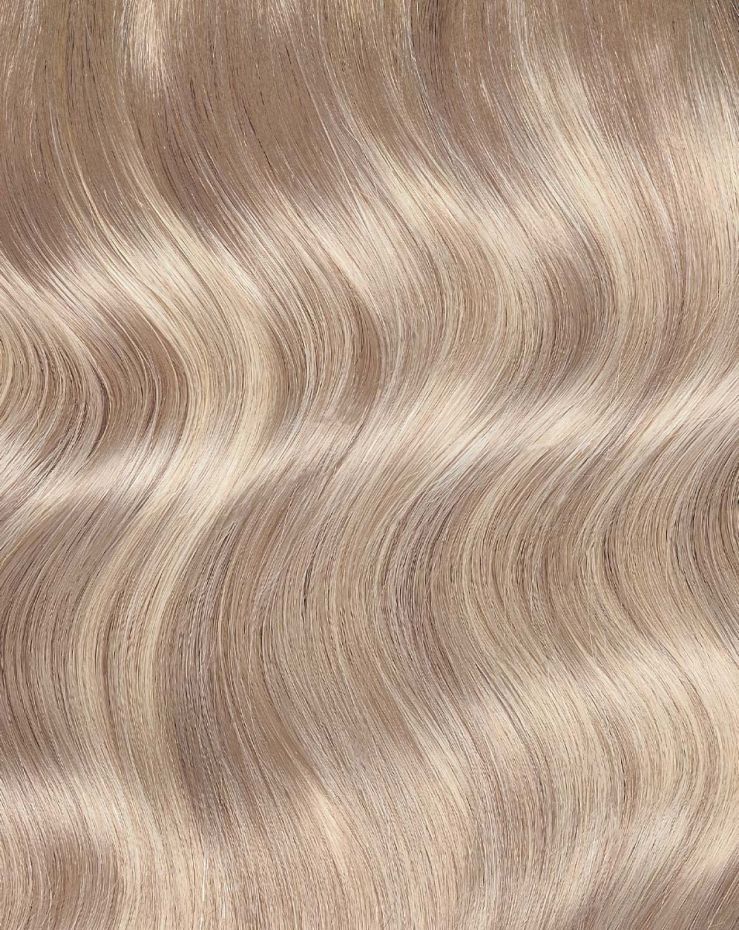 18" Celebrity Choice® Flat Tip - Cashmere Blonde