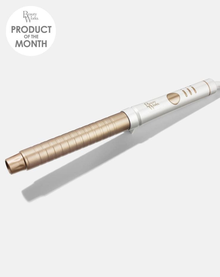 Beauty Works Professional Styler - 32mm