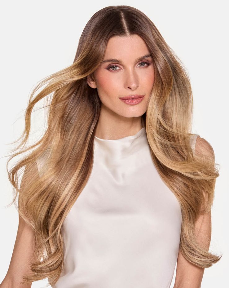 22" Double Wear® Reversible Weft