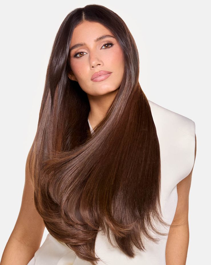 20" Double Wear® Reversible Weft