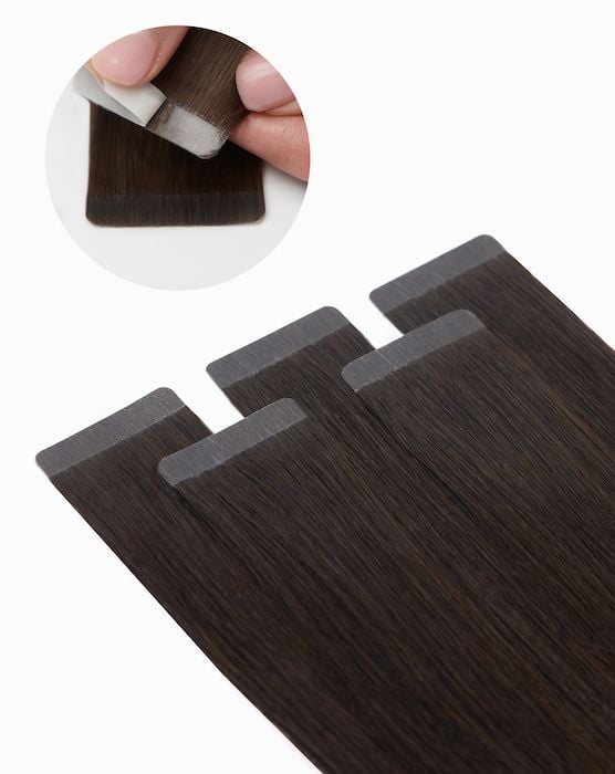 20" Slimline® Tape Extensions