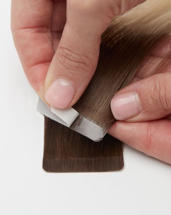 20" Slimline® Tape Extensions
