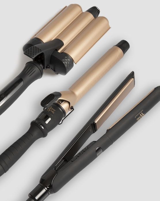 Beauty Works The Stylist Kit - Professional Edition