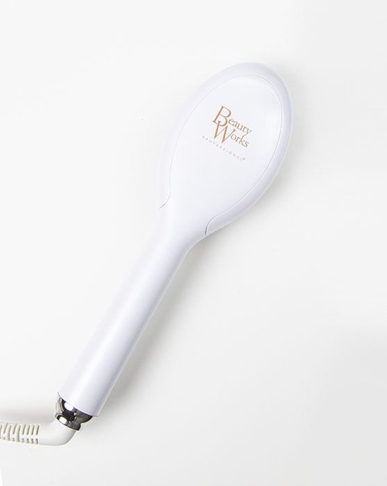 Beauty Works Speed Styler Hot Brush