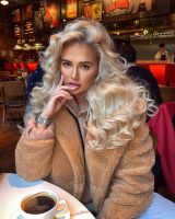 18 Inch Double Hair Set Iced Blonde | Beauty Works
