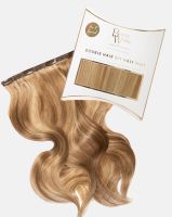 Inch Double Hair Set Weft Pure Platinum Beauty Works