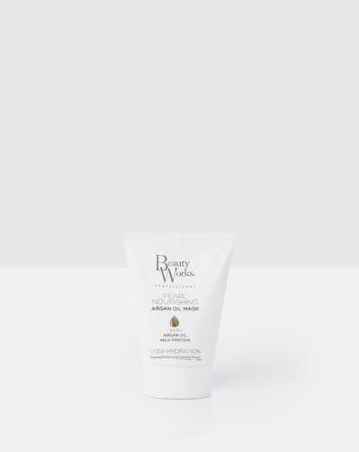 Pearl Nourishing Argan Oil Mask 50ml 