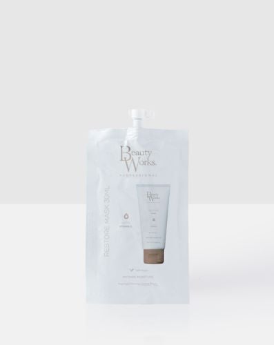 Beauty Works Restore Mask 30ml