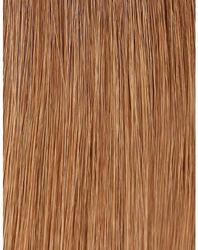 20" Celebrity Choice Flat Tip - Tanned 10