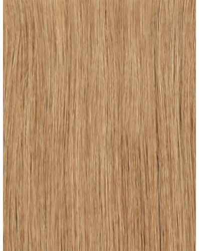 100% Luxury Colour Swatch Tanned Blonde