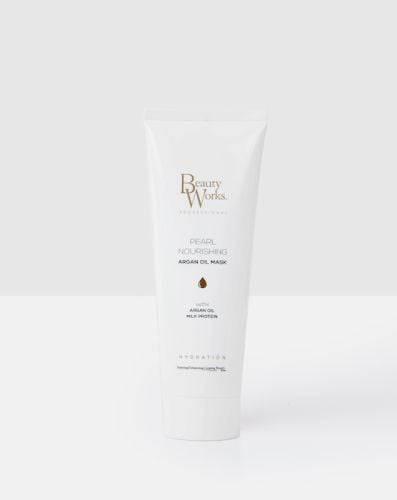 Pearl Nourishing Argan Oil Mask 250ml