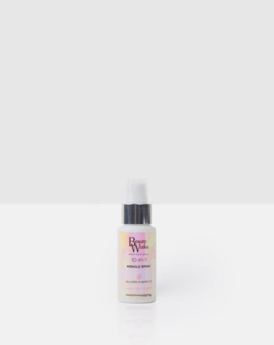 Beauty Works 10-in-1 Miracle Spray 30ml