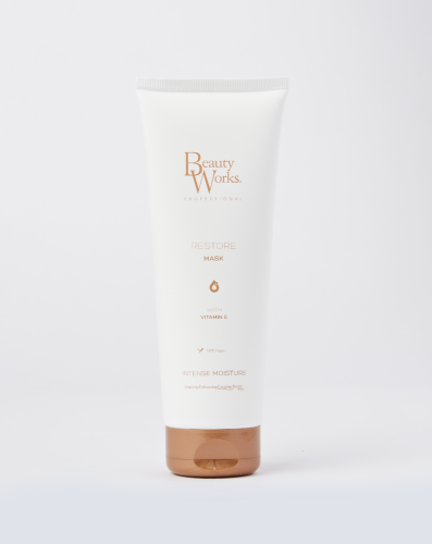 Beauty Works Restore Maske
