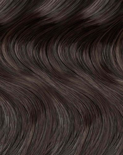 22" Invisitip® Nanobond® - Dark Chocolate