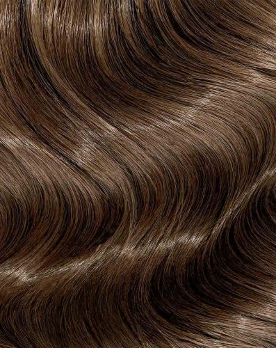 18" Invisitip® Nanobond® - Golden Brown