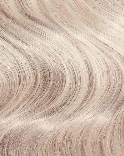 20" Invisitip® Nanobond® - Iced Blonde