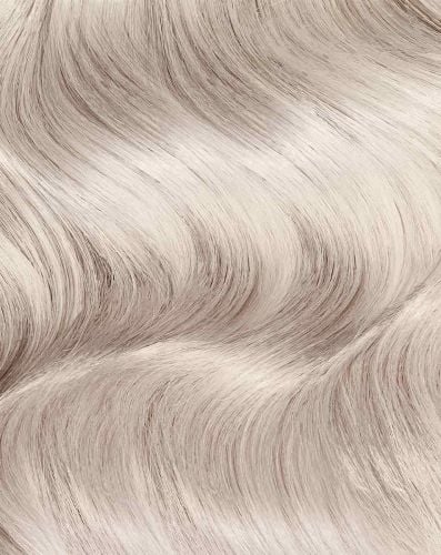 14" Celebrity Choice Slim-Line Tape - Ivory 