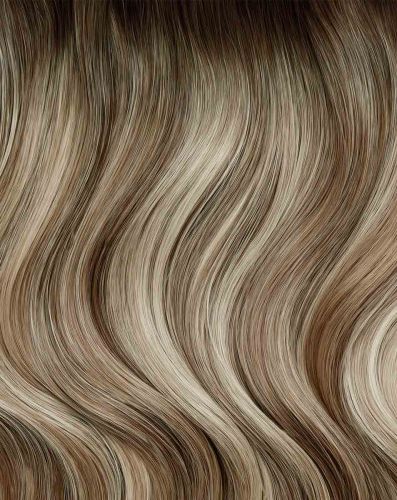 18" Invisitip® Nanobond® - Mocha Melt