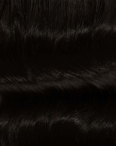 20" Invisitip® Nanobond® - Natural Black