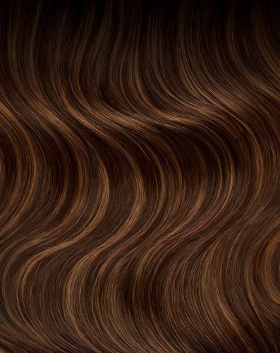 14" Celebrity Choice® Slim-Line Tape - Cinnamon Melt