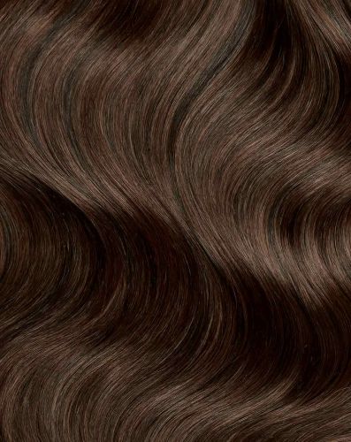 16" Celebrity Choice® Weft - Roast Chestnut
