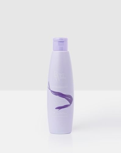 Beauty Works Anti-Yellow Shampoo 200ml