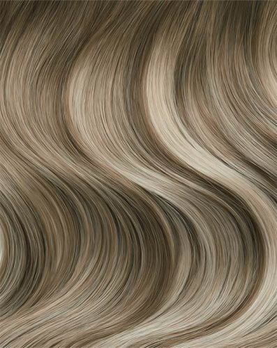 16" Celebrity Choice® Flat Tip - Amalfi Blonde