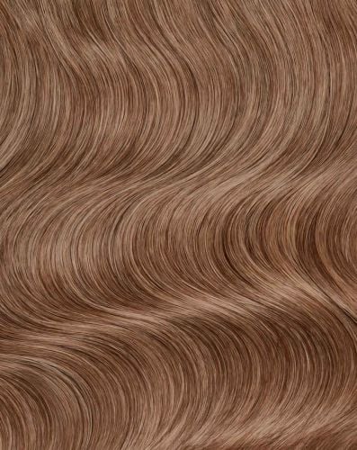 18" Invisitip® Nanobond® - Apricot Blonde