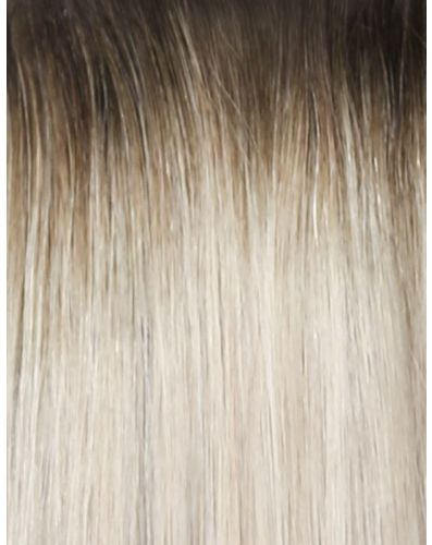 18" Celebrity Choice® Stick Tip - Arctic Blonde