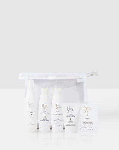 Travel Set - Argan Moisture Repair 50ml