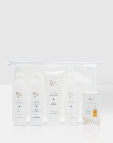 Gift Set - Argan Moisture Repair 250ml