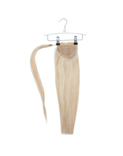 26" Super Sleek Invisi®Ponytail - Barley Blonde