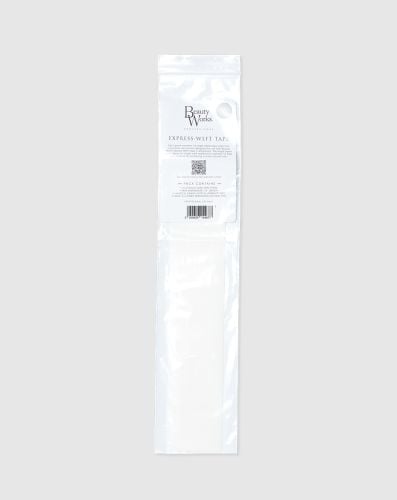Super Hold Single Sided Tape Strips - 12 Pack