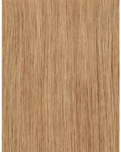 18" Celebrity Choice Nano Tip Bond - Tanned 10