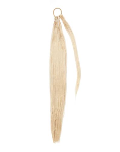 24" Clip-In Insta Braid - Champagne Blonde